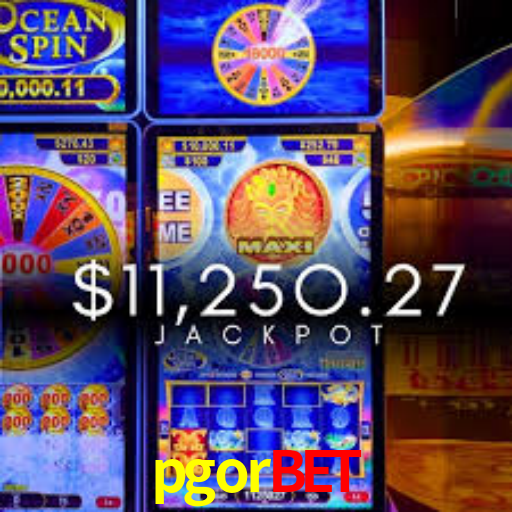 APP oficial da pgorbet para mobile