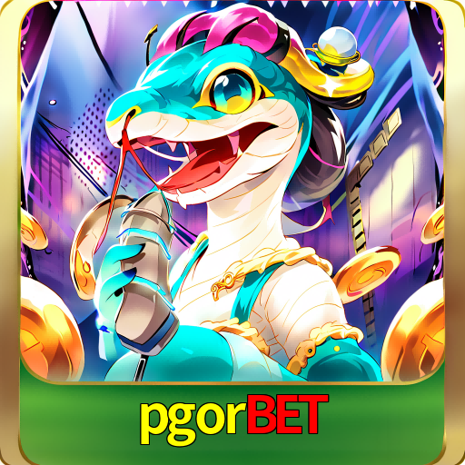 Imagem promocional da pgorbet mostrando a plataforma e suas vantagens